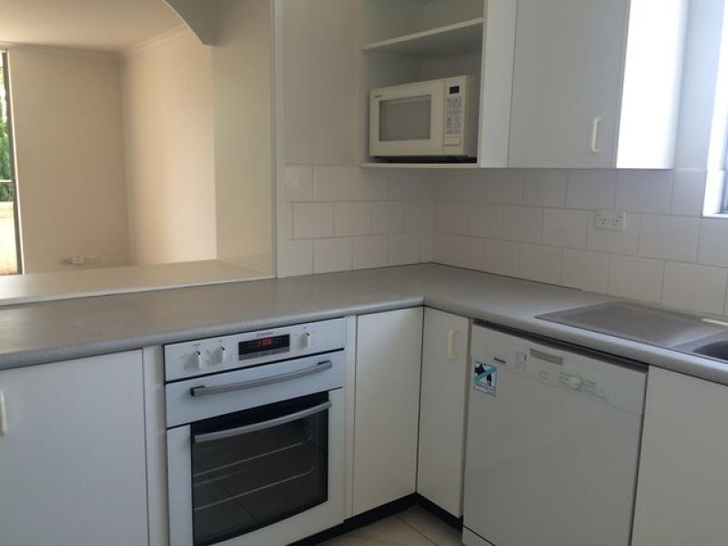 22/9A Cook Street, Glebe NSW 2037