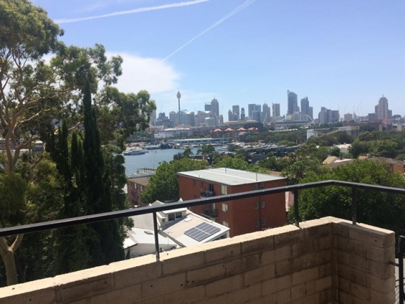 22/9A Cook Street, Glebe NSW 2037