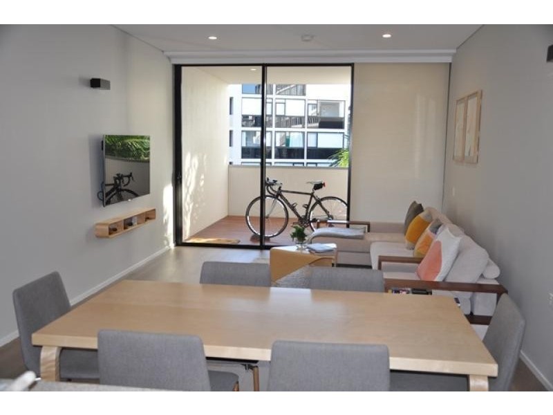 74/5-11 Pyrmont Bridge Road, Camperdown NSW 2050