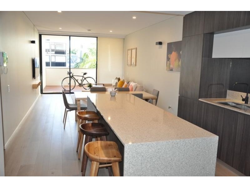 74/5-11 Pyrmont Bridge Road, Camperdown NSW 2050
