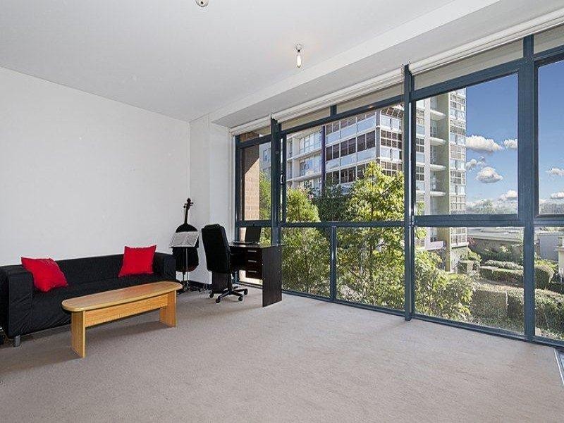 10/10 Pyrmont Bridge Road, Camperdown NSW 2050