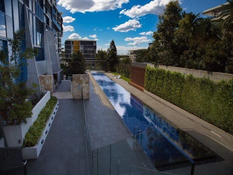 10/10 Pyrmont Bridge Road, Camperdown NSW 2050