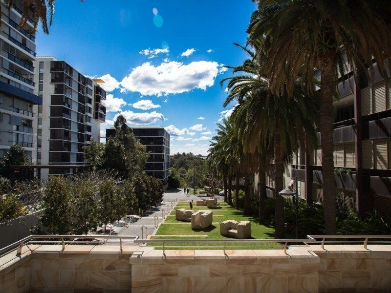 10/10 Pyrmont Bridge Road, Camperdown NSW 2050