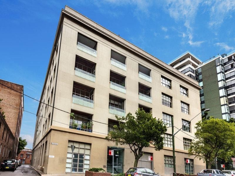 401/1 Layton Street, Camperdown NSW 2050