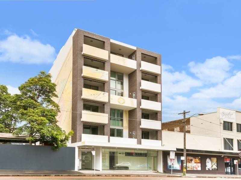 10/69-71 Parramatta Road, Camperdown NSW 2050