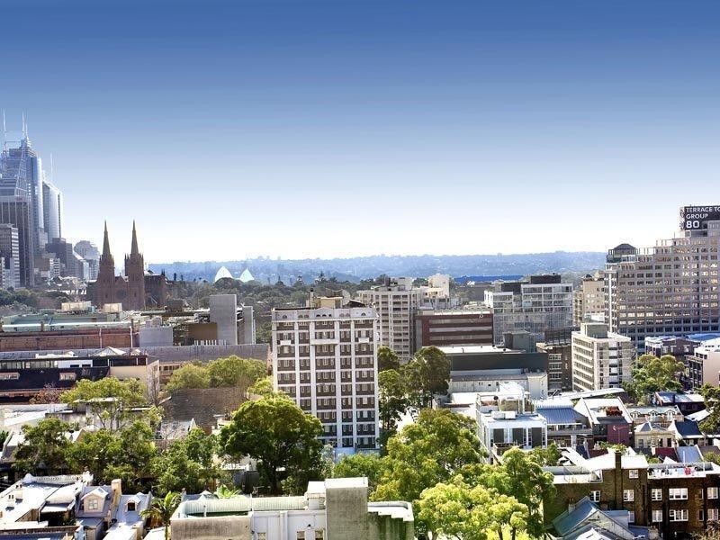 33/18-32 Oxford Street, Darlinghurst NSW 2010
