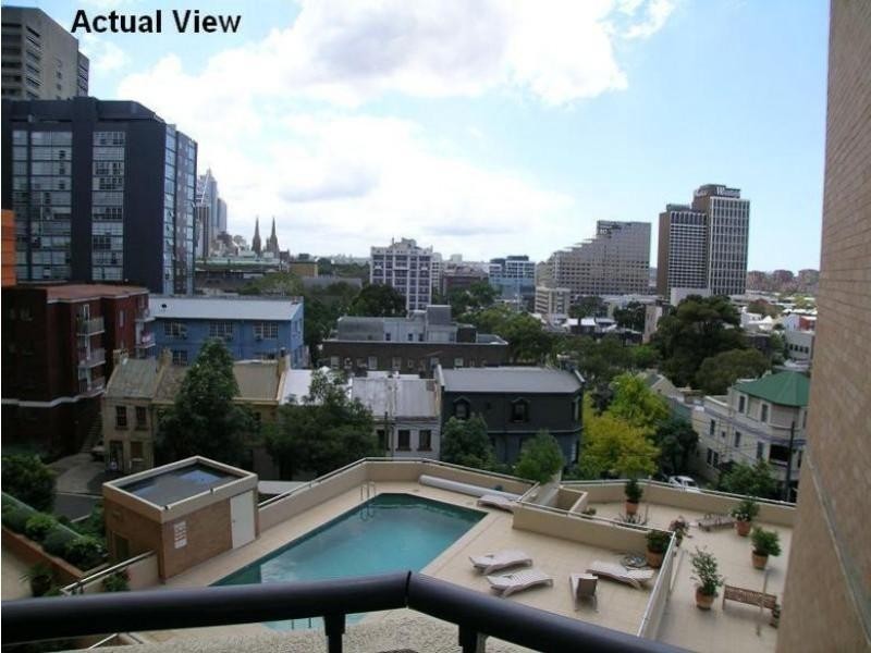 33/18-32 Oxford Street, Darlinghurst NSW 2010