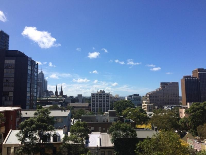 33/18-32 Oxford Street, Darlinghurst NSW 2010