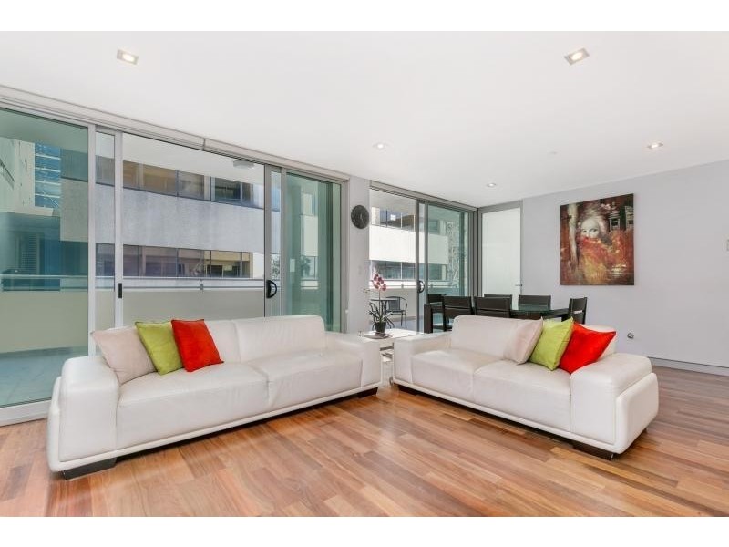 9/45 Chandos Street, St Leonards NSW 2065