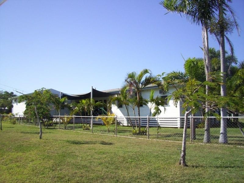 24 Pantall Street BOWEN 4805, Bowen QLD 4805