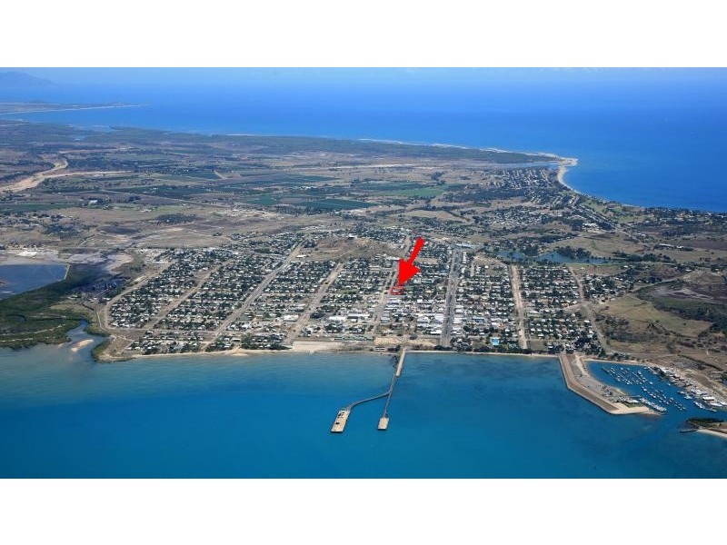 - GREGORY Street, Bowen QLD 4805