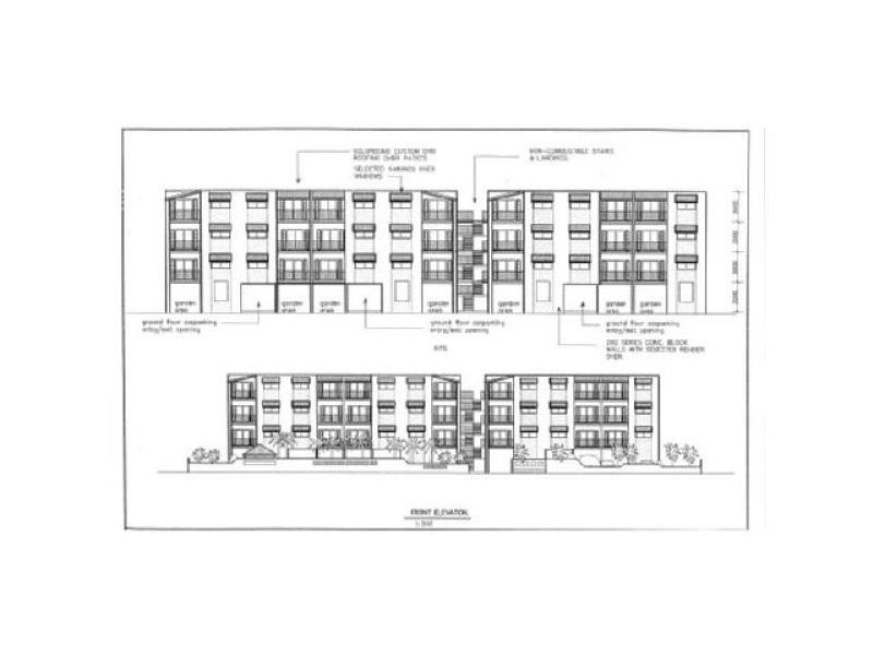 - GREGORY Street, Bowen QLD 4805
