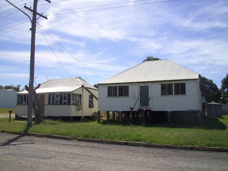 - GREGORY Street, Bowen QLD 4805