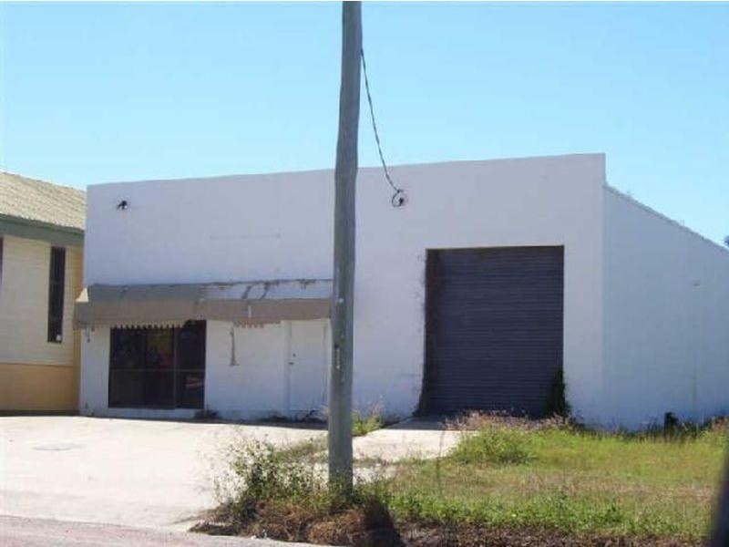 - GREGORY Street, Bowen QLD 4805