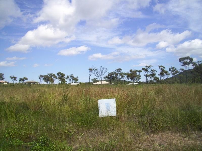 L52 Brampton Drive, Bowen QLD 4805