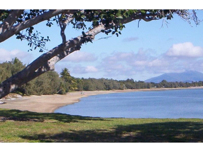 Bowen QLD 4805