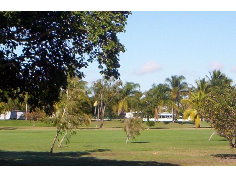 Bowen QLD 4805