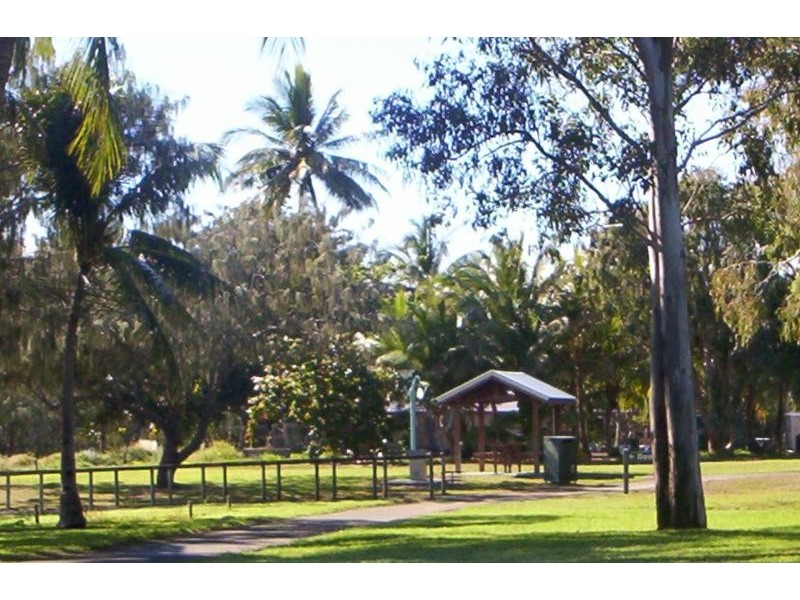 L18 Yarrawonga Drive, Bowen QLD 4805