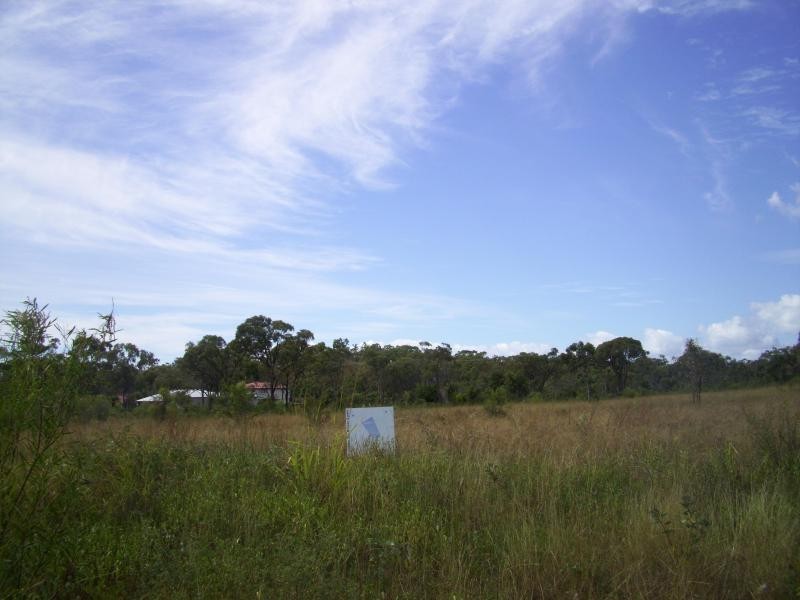 L62 Yarrawonga Drive, Bowen QLD 4805