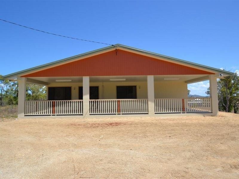 Lot 7 Drays Road, Bowen QLD 4805