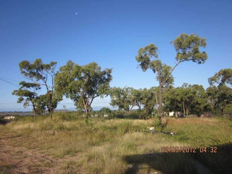 Lot 7 Drays Road, Bowen QLD 4805