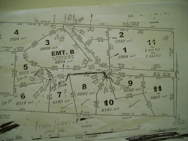 Lot 7 Drays Road, Bowen QLD 4805