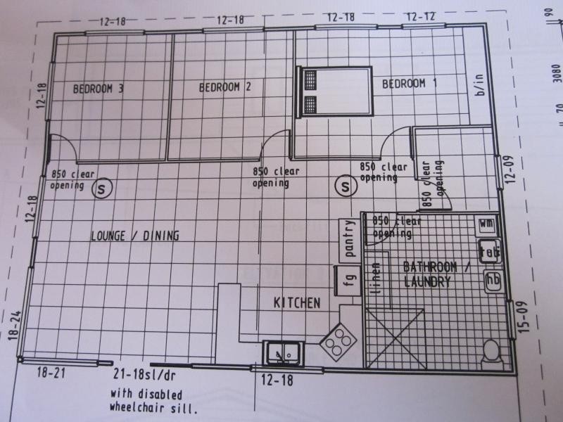 Lot 7 Drays Road, Bowen QLD 4805