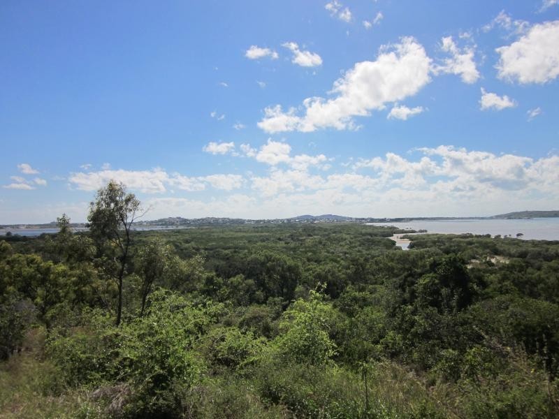 Bruce  (south) Highway, Bowen QLD 4805
