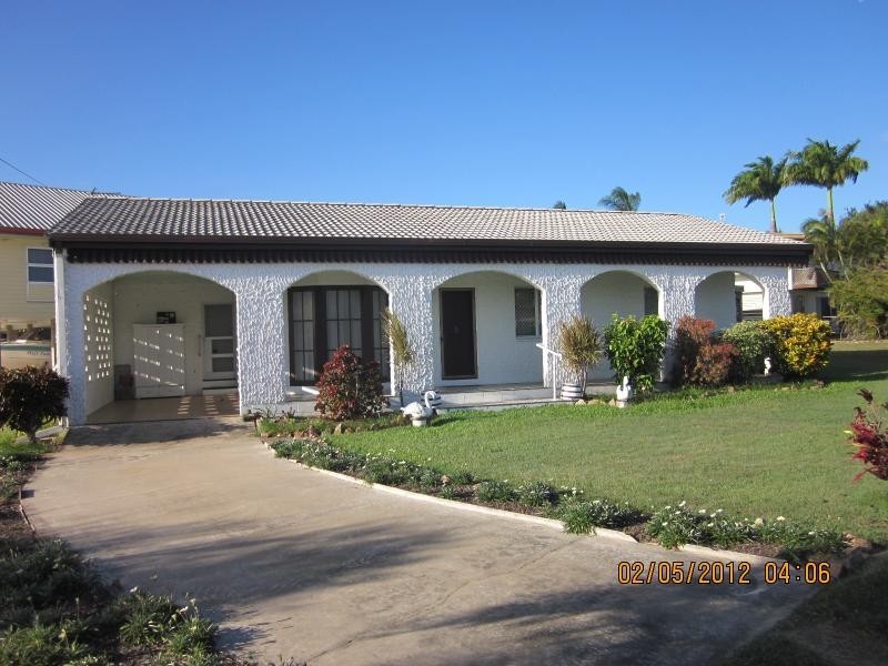 16 Denison Street BOWEN 4805, Bowen QLD 4805