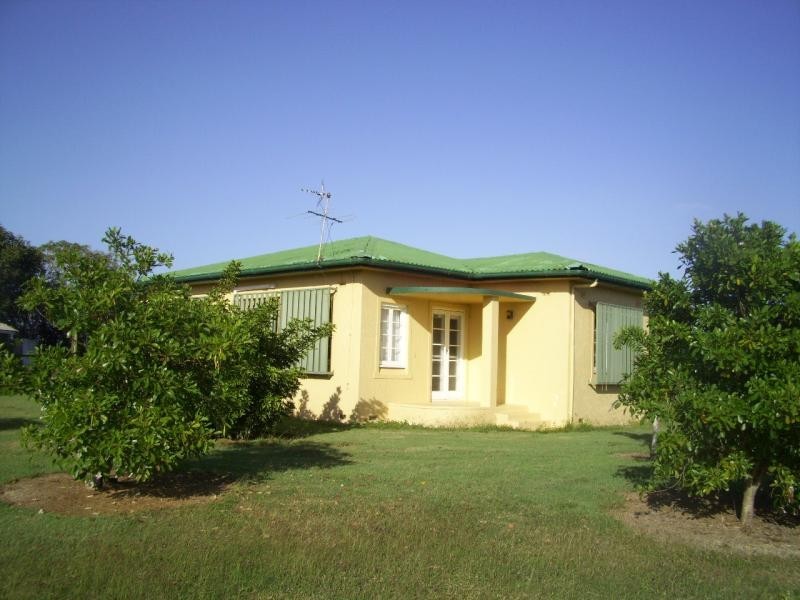 79 Inverdon Road, Bowen QLD 4805