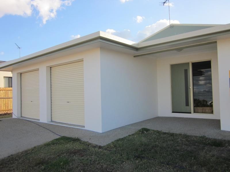 6 Coolibah Place, Bowen QLD 4805