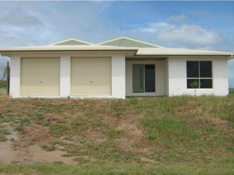 6 Coolibah Place, Bowen QLD 4805