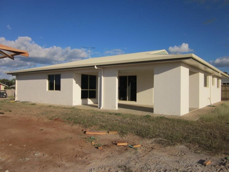 6 Coolibah Place, Bowen QLD 4805