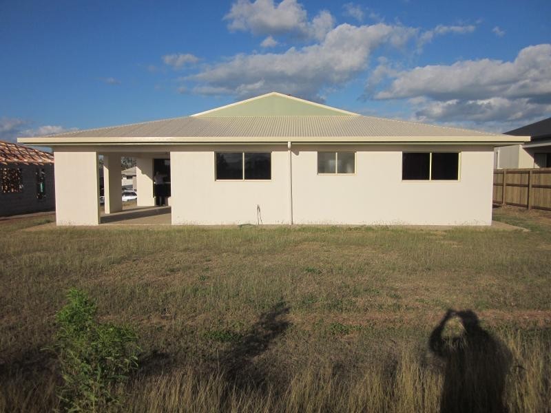 6 Coolibah Place, Bowen QLD 4805