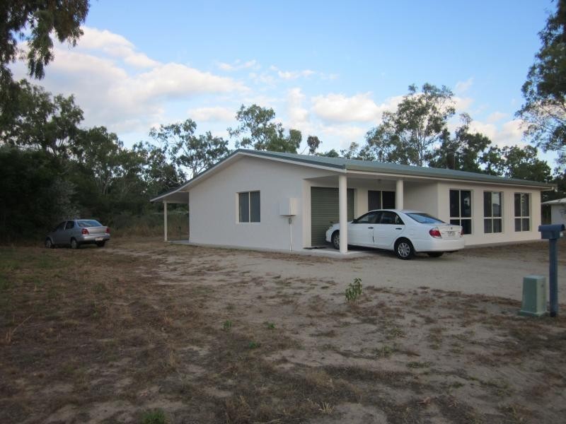 32 Crofton Street BOWEN 4805, Bowen QLD 4805
