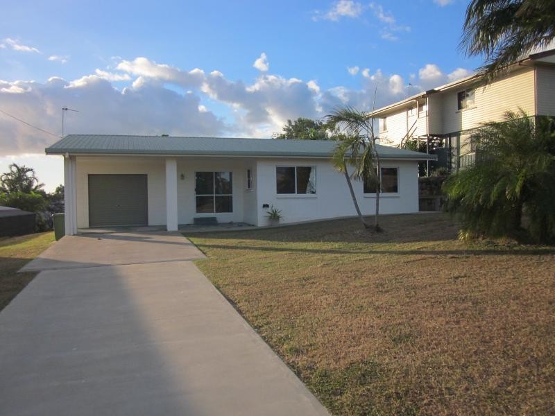 84 Poole Street BOWEN 4805, Bowen QLD 4805