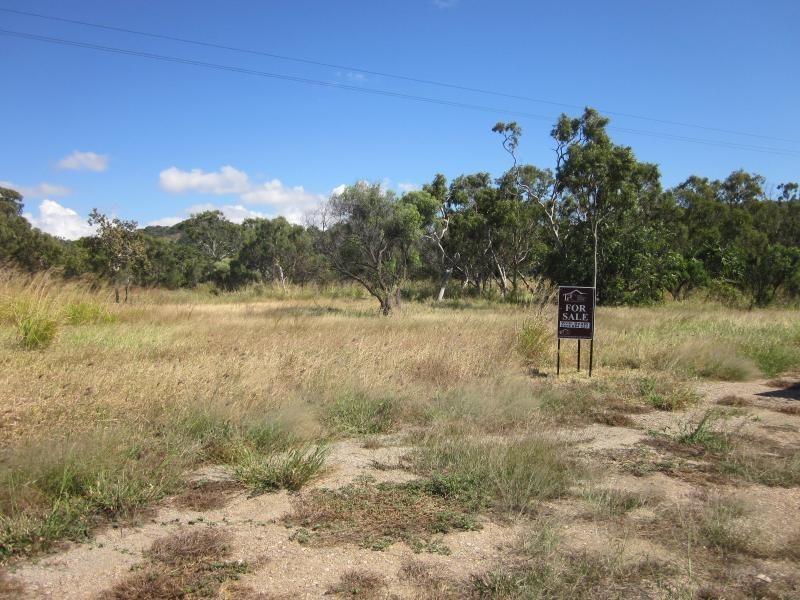 Bruce  Highway, Bowen QLD 4805