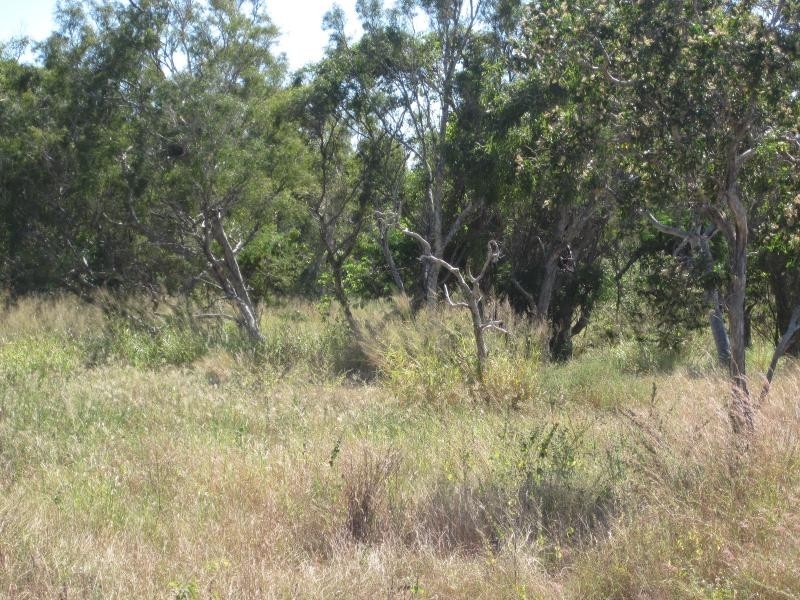 Bruce  Highway, Bowen QLD 4805