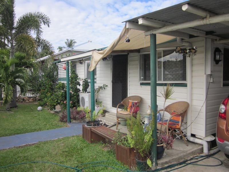 11 Leichhardt  Lane, Bowen QLD 4805