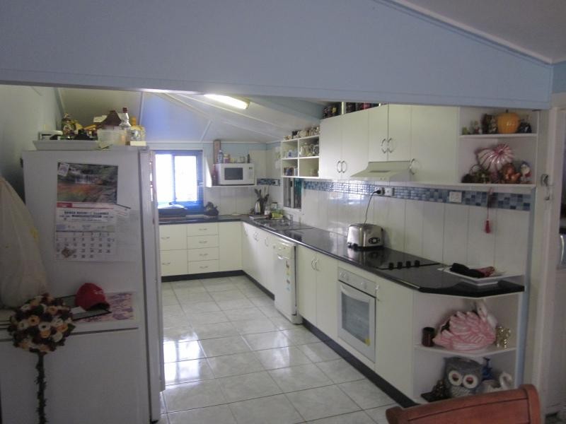 11 Leichhardt  Lane, Bowen QLD 4805