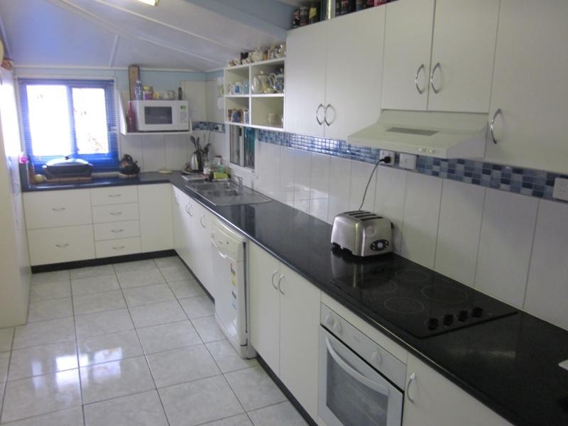 11 Leichhardt  Lane, Bowen QLD 4805