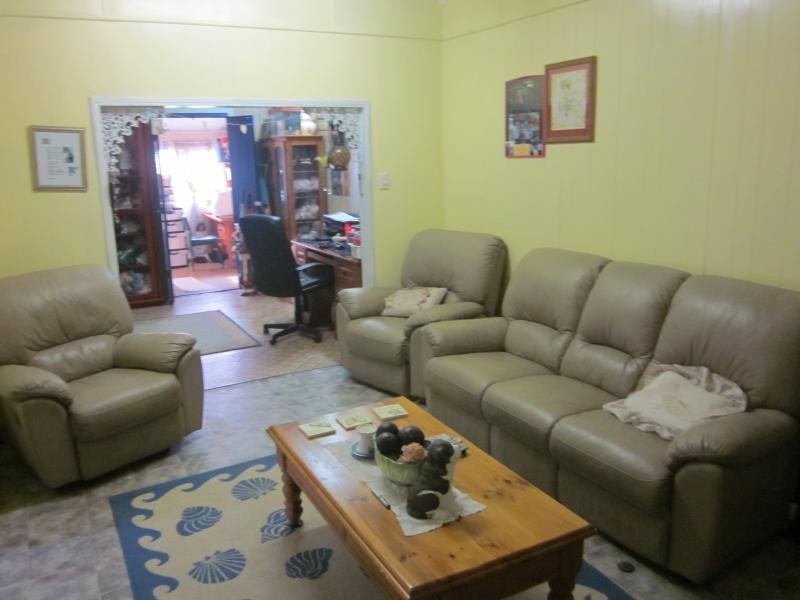 11 Leichhardt  Lane, Bowen QLD 4805