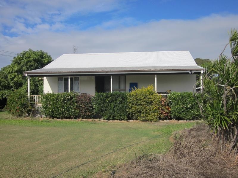 175 Inverdon Road BOWEN 4805, Bowen QLD 4805