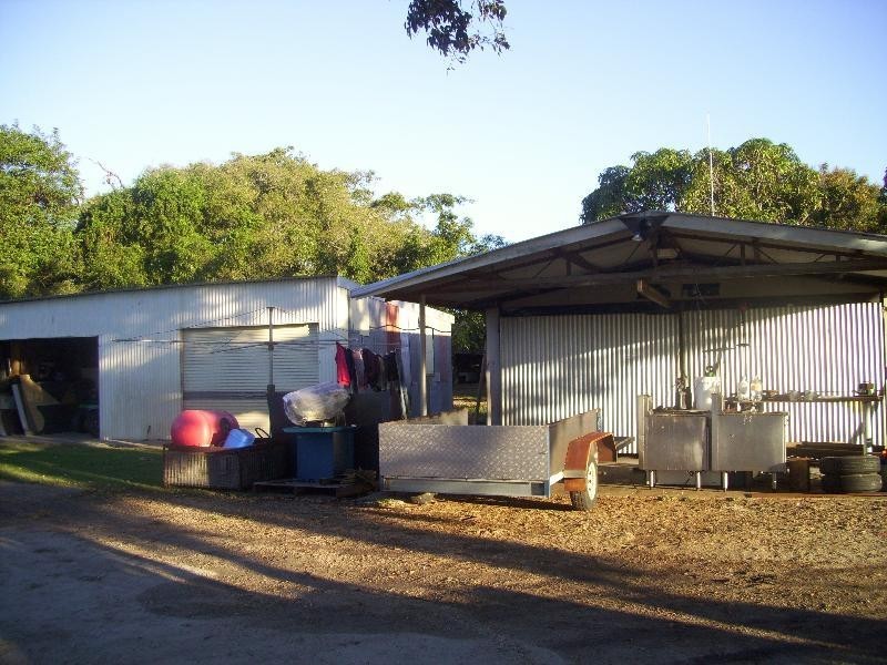 175 Inverdon Road BOWEN 4805, Bowen QLD 4805