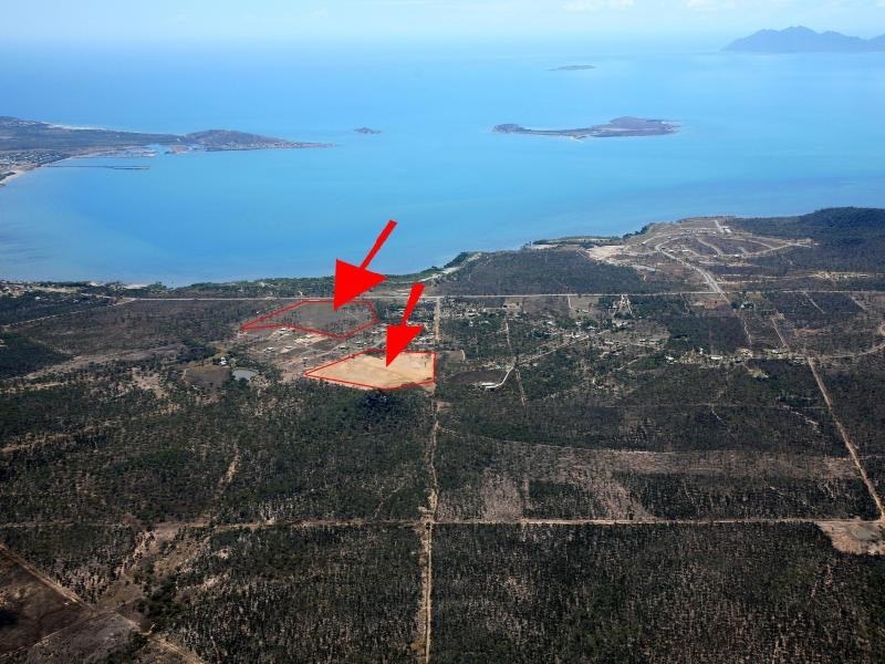 Brampton Drive, Bowen QLD 4805