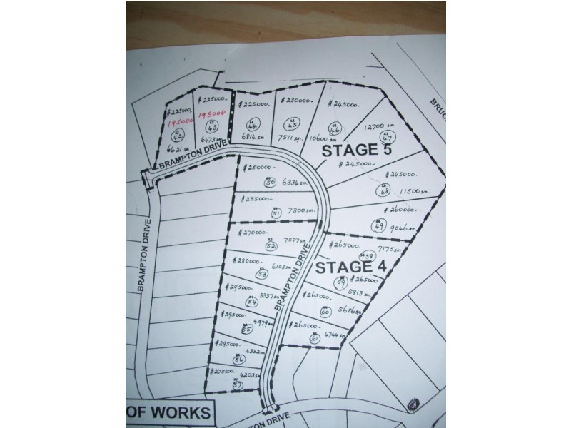 Brampton Drive, Bowen QLD 4805