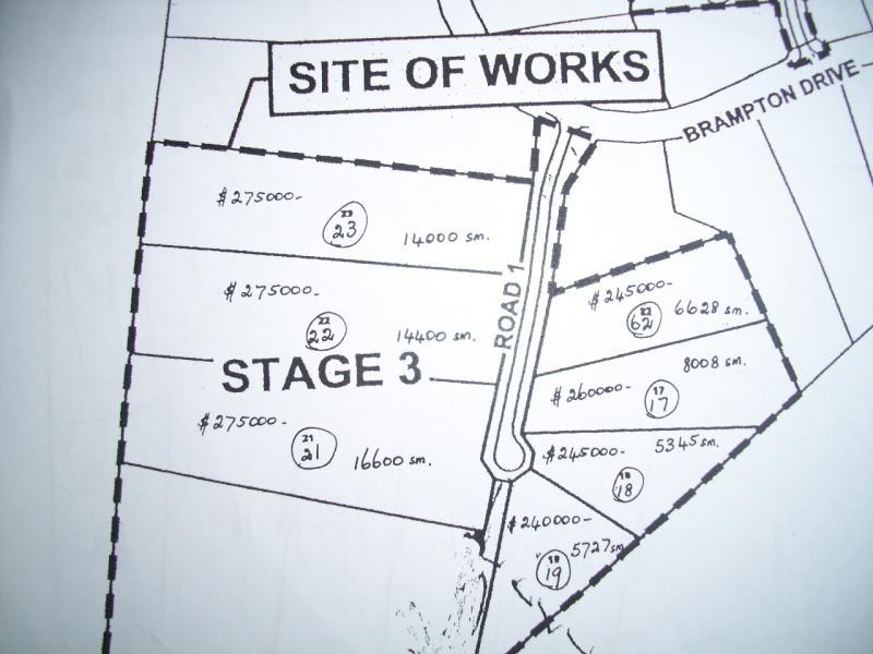 Brampton Drive, Bowen QLD 4805