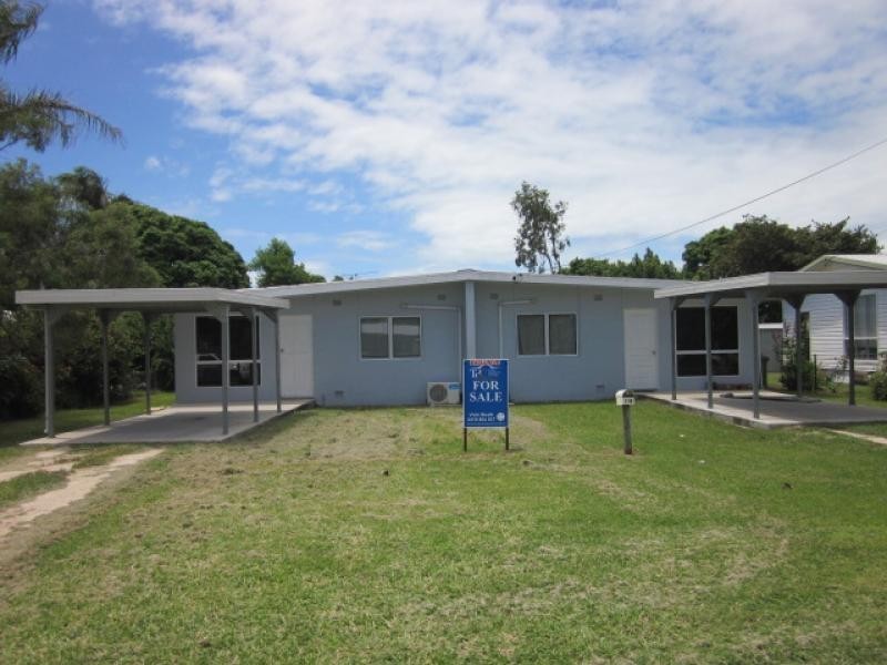 10 Marshall Street BOWEN 4805, Bowen QLD 4805