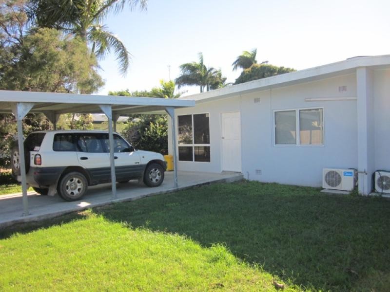 10 Marshall Street BOWEN 4805, Bowen QLD 4805