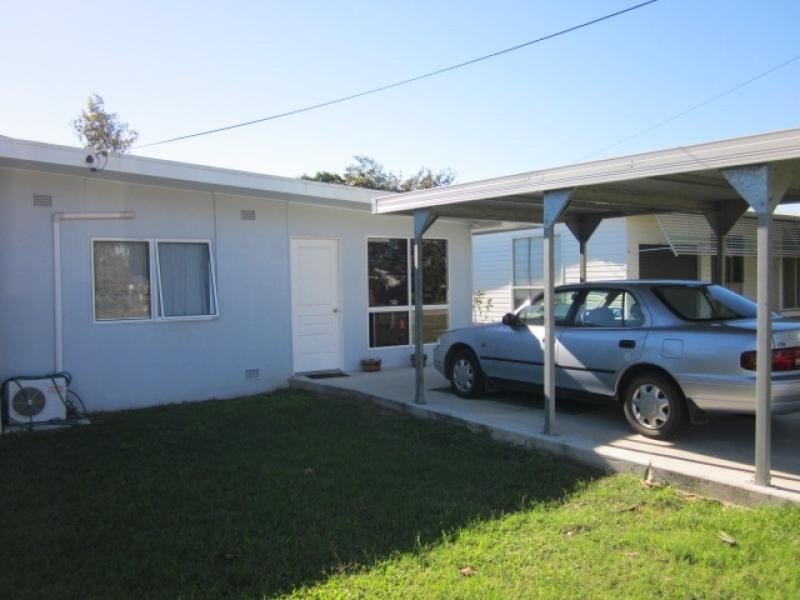 10 Marshall Street BOWEN 4805, Bowen QLD 4805